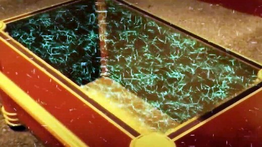 The Ark Of The Covenant Biblical History Documentary