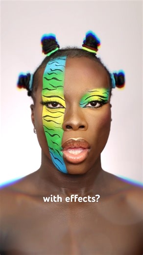 I prefer it with💁🏿‍♂️