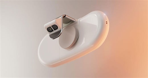 Kohler Just Unveiled a Toilet Camera