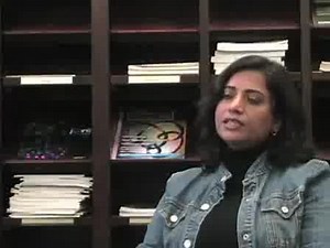 A Method For Production of Recombinant mCD1d Protein in Insect Cells.