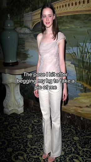 Exploring Alexis Bledel's Role as Rory Gilmore