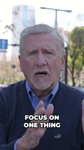 Multitasking Myth: Why It Kills Productivity & Increases Stress #shorts