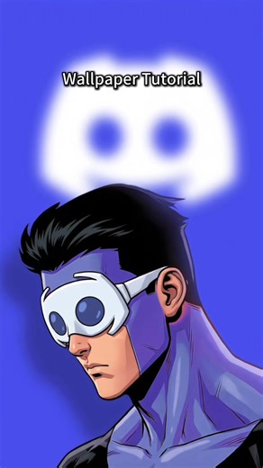 Click the bottom left corner to create a same-style invincible animated wallpaper invincible animated wallpaper creation tutorial #invincible#4kwallpaper How to set up iPhone wallpaper tutorial How to apply iPhone live wallpaper live wallpaper wallpaper iPhone wallpaper 8K wallpaper spatial wallpaper live wallpaper special wallpaper ios 26 spatial wallpaper ios26 spatial 3d wallpaper invincible 4K wallpaper invincible 8K Ios26 wallpaper 3d setting tutorial is coming ios26 setting 3D wallpaper tu