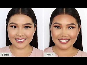 Clean Glow Endless Summer Bronzer with Marla | bareMinerals