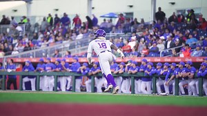All the highlights from 2022 🎞 Prep for 2023 starts tomorrow 😈 | LSU Baseball