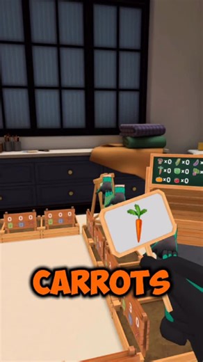 A Whole Day in Table Party! Morning starts with a swing, noon gets wild, evening grows tricky, and night turns dark. From Tok Tok Woodman to Dracula vs Van Helsing, there’s always something new waiting in Table Party. 🎮 Play. Laugh. Rematch! 👉 What will you play next? [Table Party on Meta] https://www.meta.com/experiences/table-party/5605318496232756/ [Join Our Discord] https://discord.gg/NF9UtYfM #tableparty #vrgames #virtualreality #vr #vrtabletop #vrgame #vrfun #vrgaming #oculus #vrgamer #m