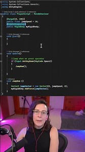 Public Variables - #Unity #tutorial #beginner