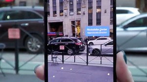 I tested out the new Google Maps AR feature and there were more cons than pros