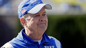 Why David Cutcliffe embraced job with SEC after long coaching career | Toppmeyer