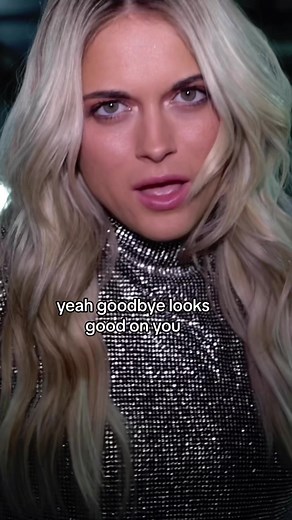 Alana Springsteen Goodbye Looks Good on You Duet with Mitchell Tenpenny