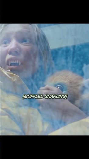 MONKEY CHAOS IN THE SUPERMARKET! | The Legend of Ochi Intense Scene 🚗💨