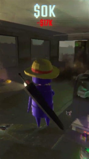 Causing chaos in R.E.P.O Shop best part of the game