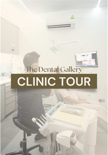 Experiencia Dental Confortable en La Clínica