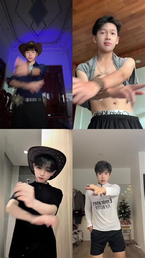 Emergency Dance Moves for TikTok Challenges
