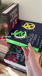 Starting The Hunger Games: A Reader's Journey