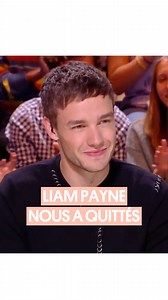 Le chanteur du groupe One Direction Liam Payne nous a quittés à l'âge de 31 ans. En 2017, il était sur notre plateau pour parler du lancement de sa carrière en solo. | Quotidien avec Yann Barthès