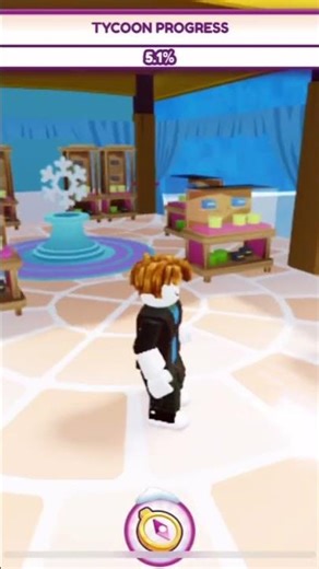 My ULTIMATE Girly Pink Roblox Build!