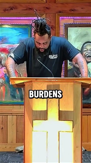 Nick Taylor *Strong Man Of God* #jesus #god #manofgod #holyspirit