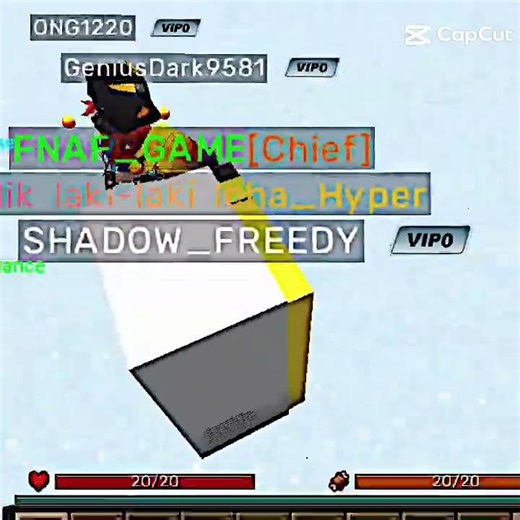 hacker vs admin part 1