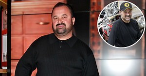 ‘American Pickers’ Alum Frank Fritz Seen for Last Time Before Death: Photos of the Late Reality Star