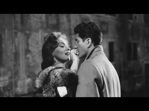 Dal romanzo di Alberto Moravia, una storia di coraggio | La Romana | Film Completo