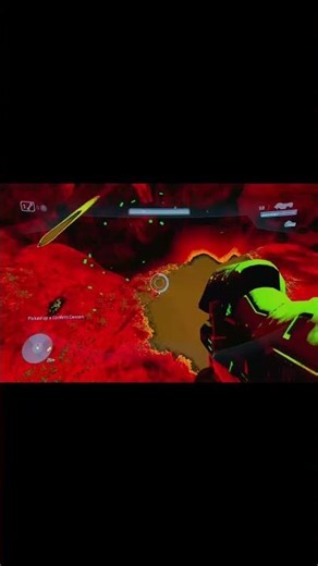 Cursed Halo 3 is the best Halo #gaming #cursedhalo #halo3