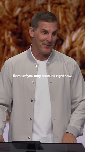 Craig Groeschel on Instagram: "Never underestimate what God can do. Don’t give up. Keep praying. Keep going. If you’re not dead, God isn’t done."