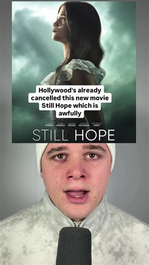 The Controversy Surrounding 'Still Hope' Christian Movie