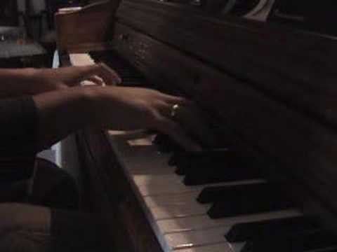 Star Wars piano: Ben Kenobi's Death / TIE Fighter Attack