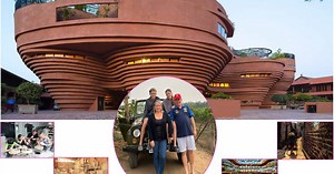 Half-Day Hanoi Jeep Tour Explore Bat Trang Pottery Village - Klook United States
