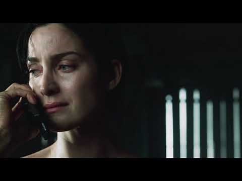 Cypher's Betrayal | The Matrix | Actor | Hollywood Movie Scene | 90s