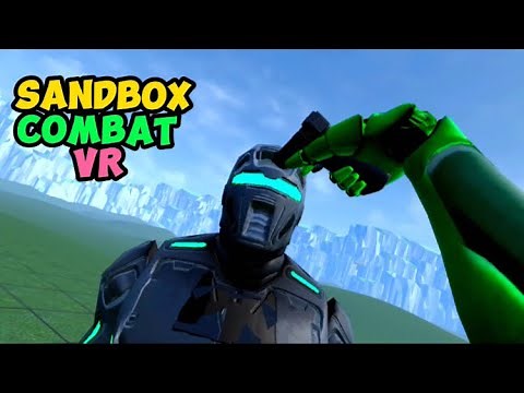 Playing Downshot VR