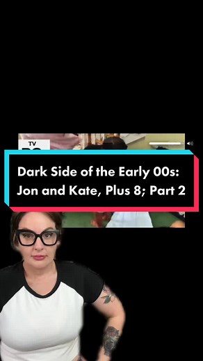 Uncovering the Dark Side of Reality TV: Jon and Kate, Plus 8