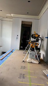 134K views · 2K reactions | Running some crown moulding! Tons of scribing on these pieces  | Beaver Creek Customs | Facebook