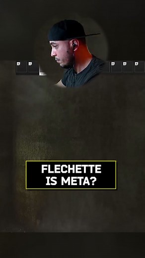 Is Flechette the Best Shotgun Ammo in Tarkov?