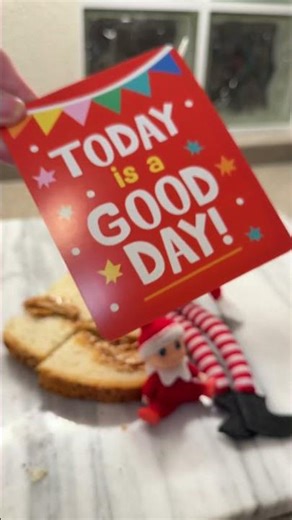 Elf on the short lf ideas