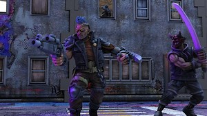 New Cyberpunk Red tabletop miniatures game takes place in 2045