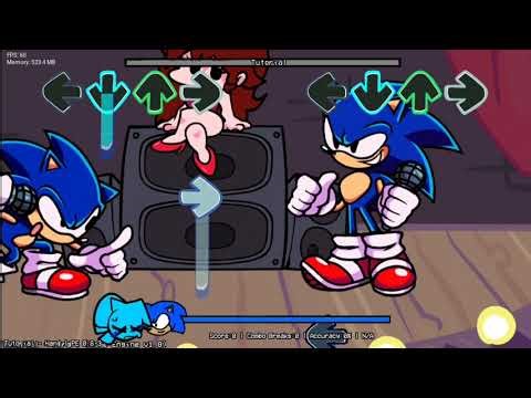 Leak of a new playable chart by me