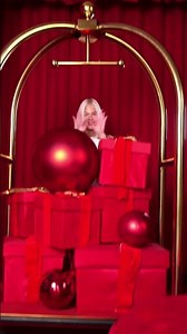 It’s tiiiime… the most magical season begins 🎄✨ #weddingdress #bride #christmas #bridemaid #wedding