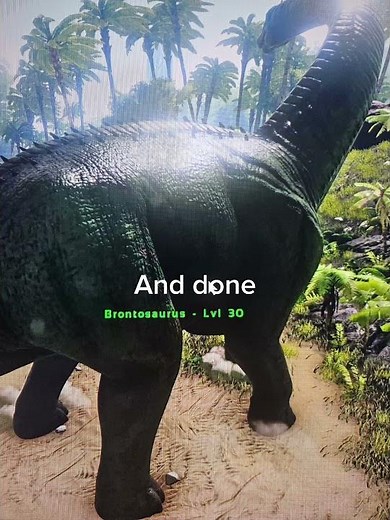 how to forcetame in ark