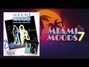 Miami Moods 7