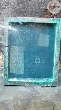 PCB Film Exposing & Developing Process | How PCB Film is Opened