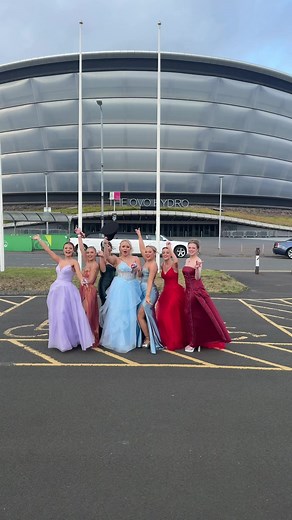 #prom