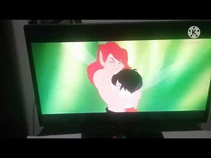 Fern Gully The Last Rainforest 1992 Teaser Trailer
