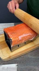 J’ai appris à tous mes amis à préparer le saumon du plus grand chef italien | Recettes Apprenez