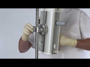 Compactplus handling video 12: Fixation