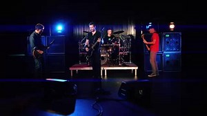 19K views · 665 reactions | Nickelback - Song on Fire (LIVE) performance impecável | Nickelback Brasil | Facebook