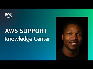 How do I get started with AWS Organizations?