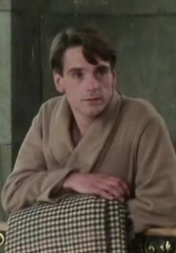 Brideshead Revisited S01:E02 - Home and Abroad