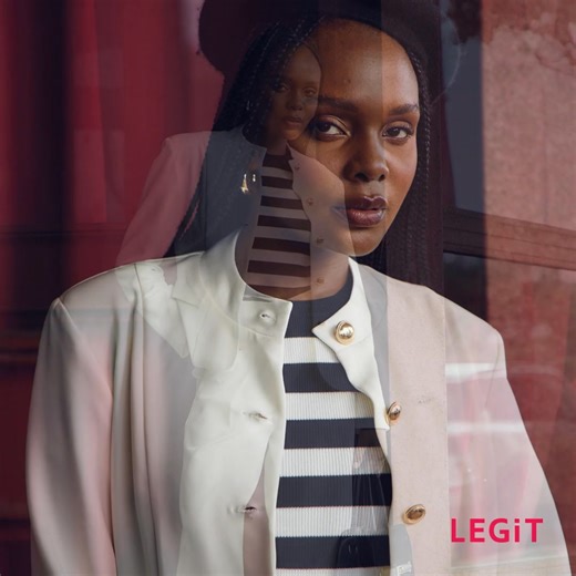 ✨ It’s giving glam. From dinner dates to winter parties – dress like the moment, not the season. Shop Legit online, in-store and app. While stock last. | LEGiT Fashion | Facebook